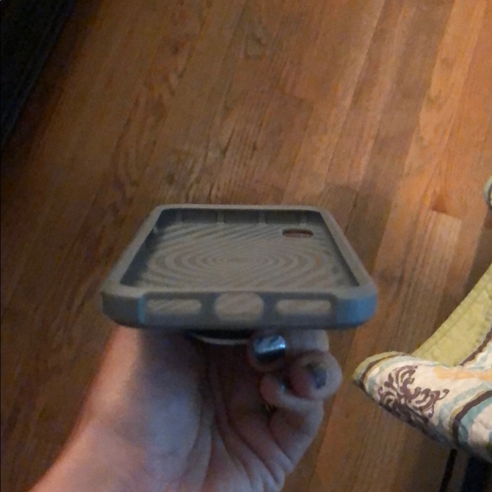 iPhone X/xs case - Picture 3 of 3